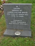 image number White James Victor  174